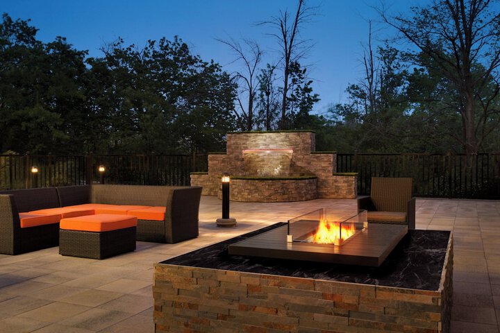 Terrace/Patio 44 of 45