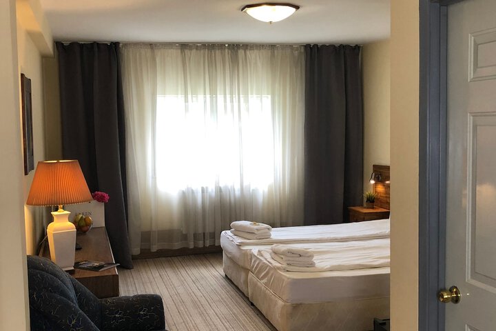 Fitness Center Photo