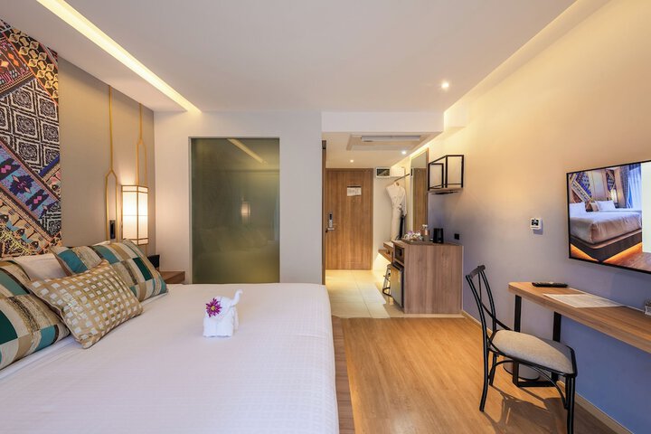 Room 15 of 140