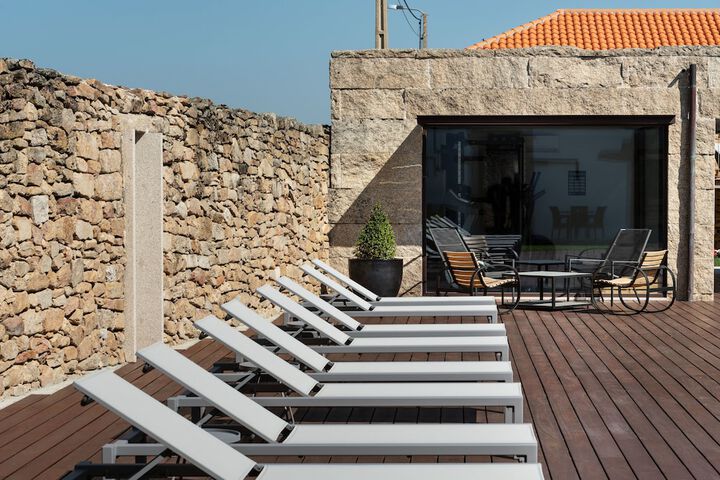 Pool Hotel