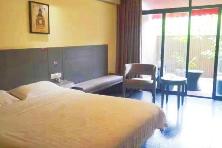 Zhiman Hotel