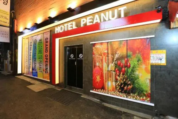 Hotel Y House Namdaemun