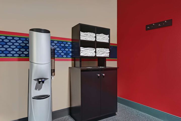 Health and Fitness 31 of 43