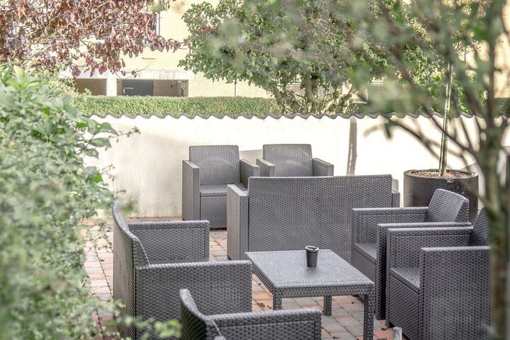 Terrace/Patio 65 of 69
