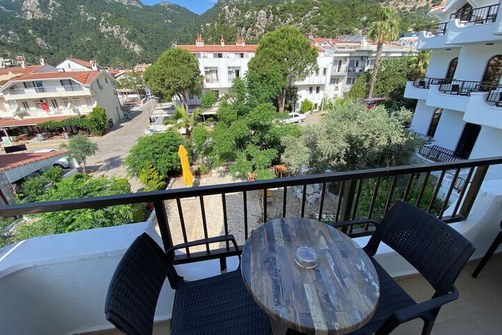 Terrace/Patio 53 of 228