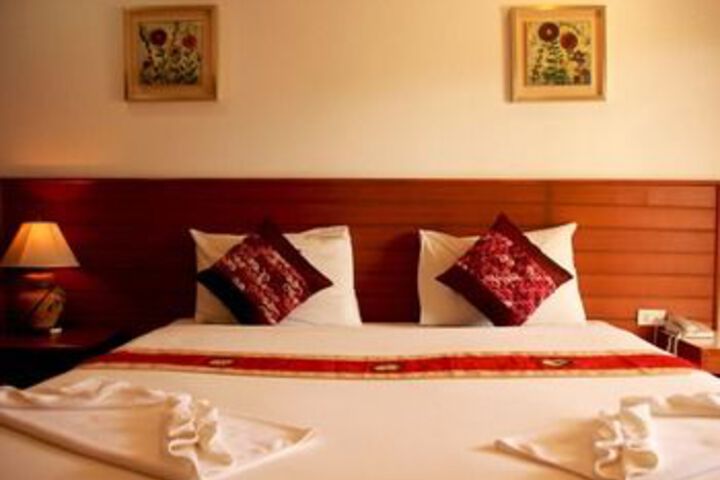 Fitness Facility Photos