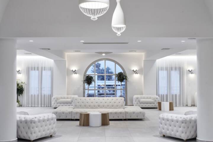 Hotel Interior 36 of 46