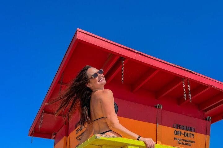 Beach 78 of 85