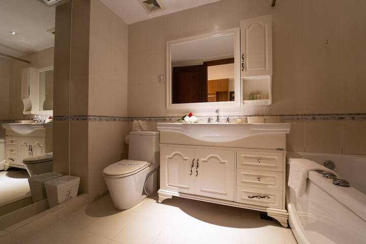 Bath Photo