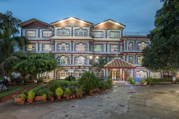 Hotel 56 of 58