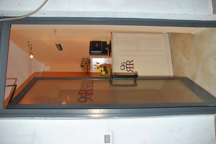 Hotel Interior 2 of 23