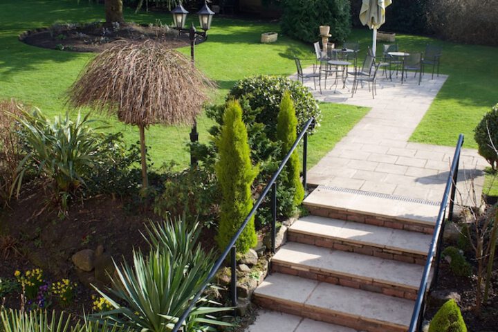 Terrace/Patio 90 of 94