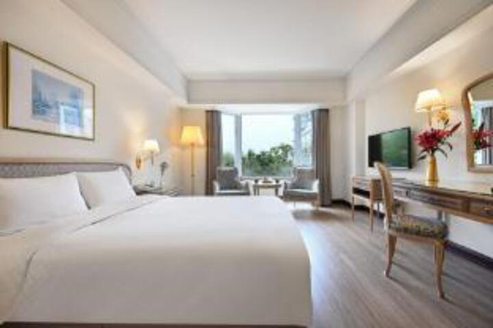 Guest Suite Photo