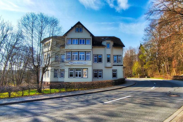 Hotel Waldmühle in Oberharz am Brocken