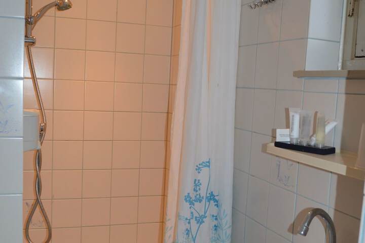 Bath Photo