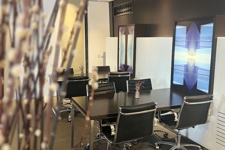 Business Center 46 of 55