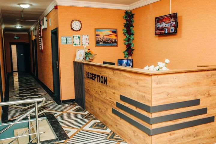 Hotel Interior 2 of 75