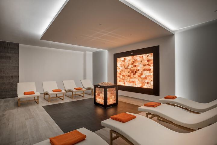 Hotel Spa