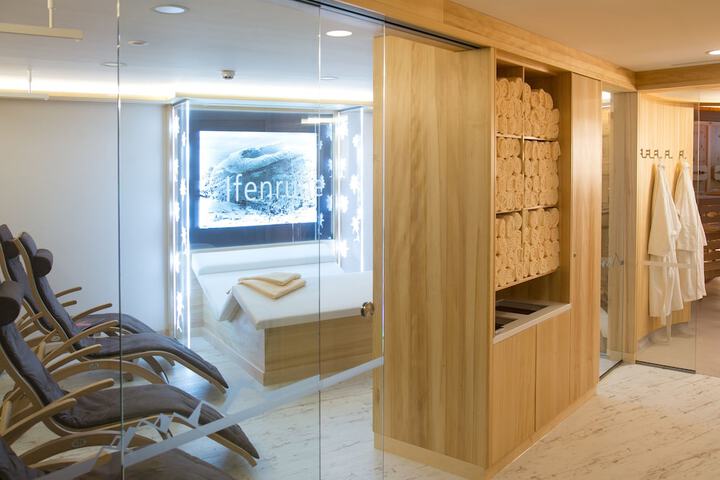 Spa and Wellness