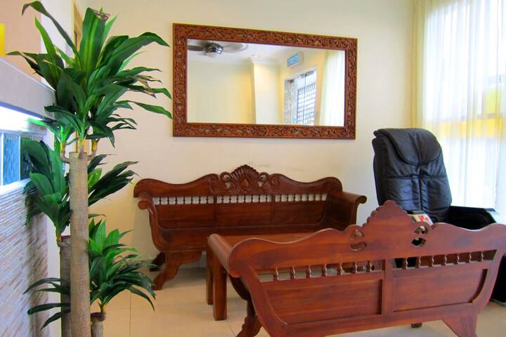 Hotel Interior 3 of 42