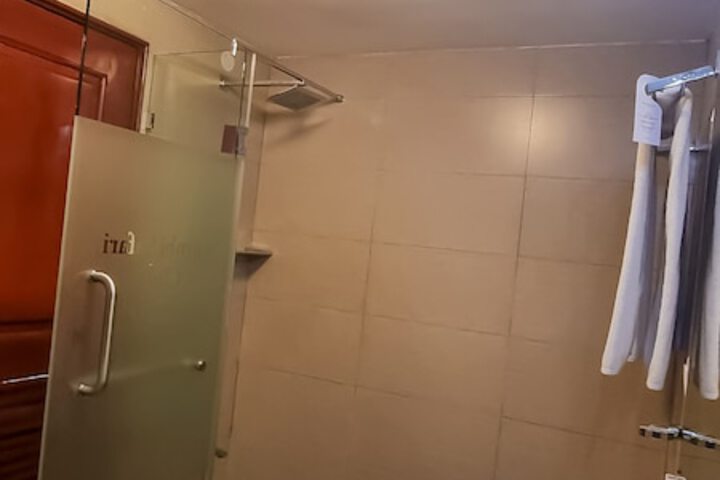 Bath Interior