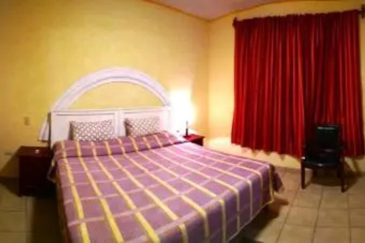 Hotel San Diego