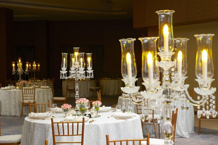 Wedding/Banquet 40 of 51