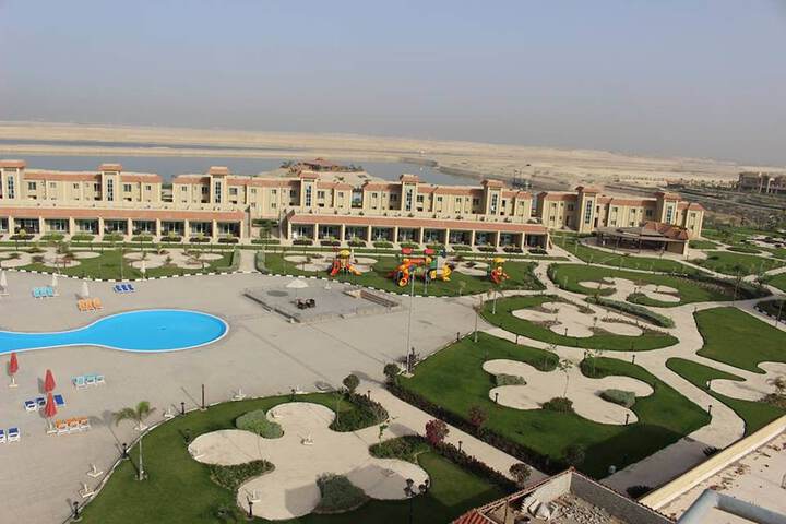 Hotel 84 of 86