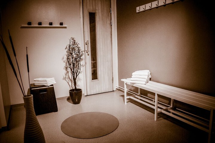 Spa Massage