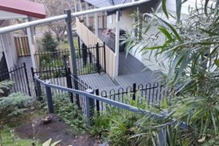 Terrace/Patio 23 of 28