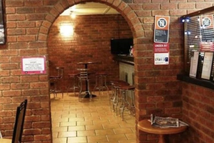 Dining Photos