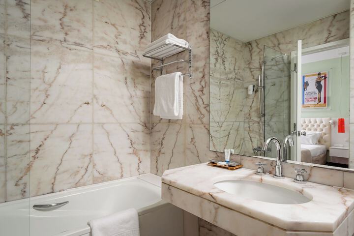 Bath Photo