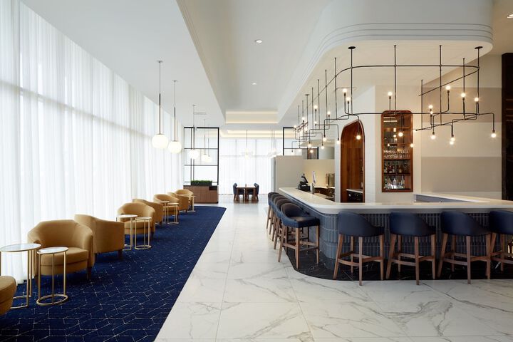 Hotel Interior 3 of 43