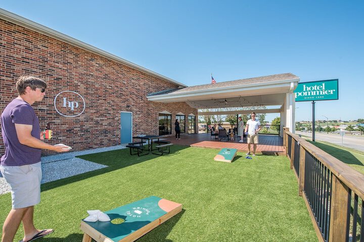 Terrace/Patio 42 of 45
