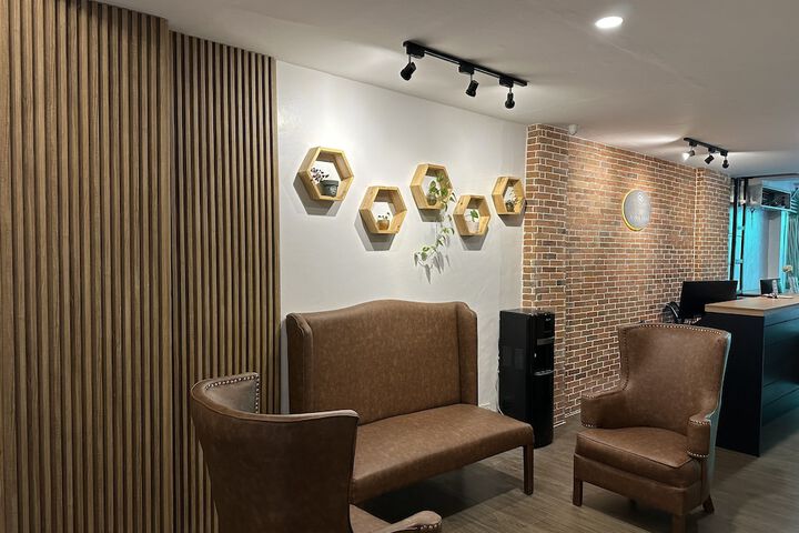 Hotel Interior 6 of 23