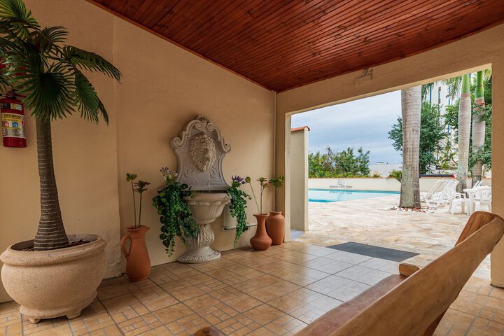 Terrace/Patio 146 of 150