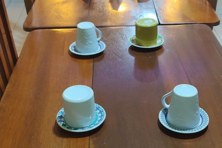 Breakfast/Coffee Service 32 of 41