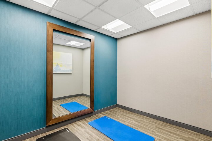 Health and Fitness 30 of 42