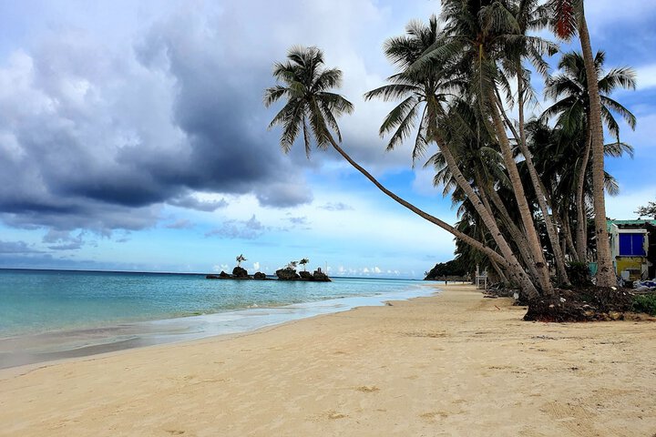 Beach 38 of 45