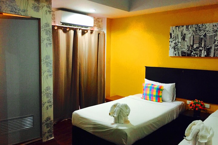 Fitness Center Photo