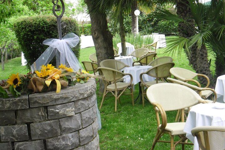 Wedding/Banquet 35 of 39