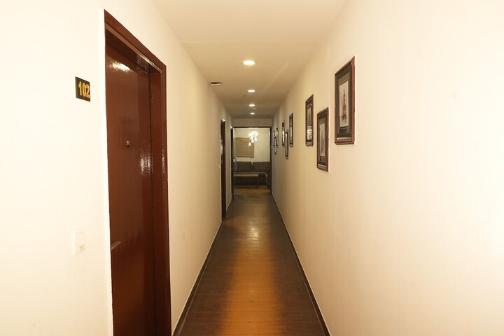 Hotel Interior 7 of 46