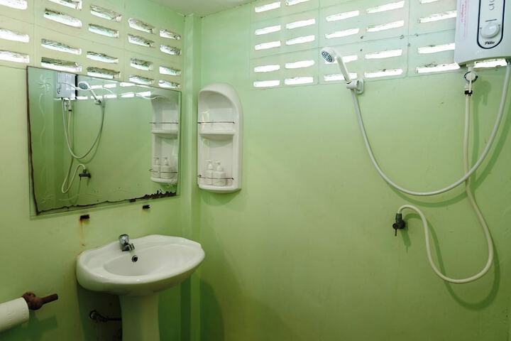 Bathroom Vanities