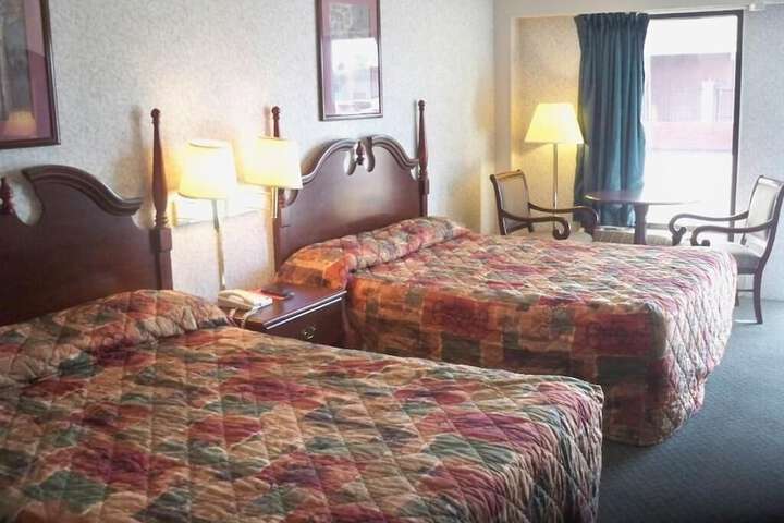 Scottish Inns Morristown