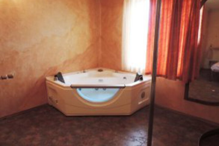 Dalniy Kordon Hotel