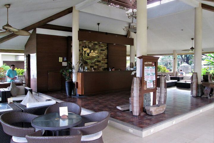 Hotel Interior 2 of 47
