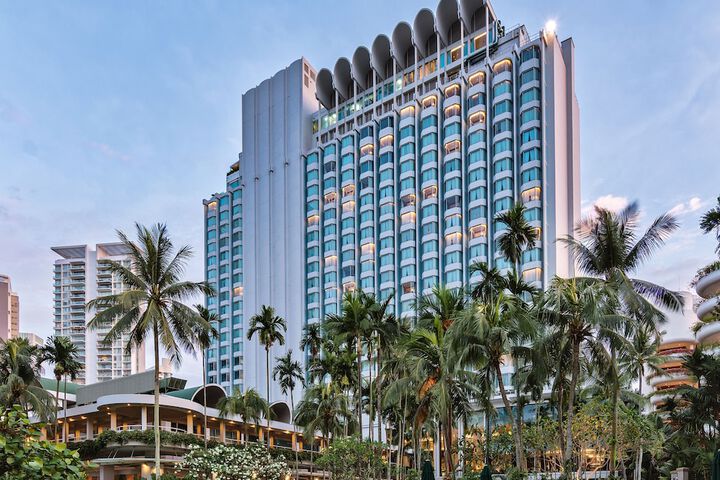 Hotel 191 of 197