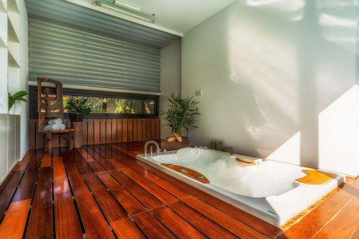 Hotel Spa