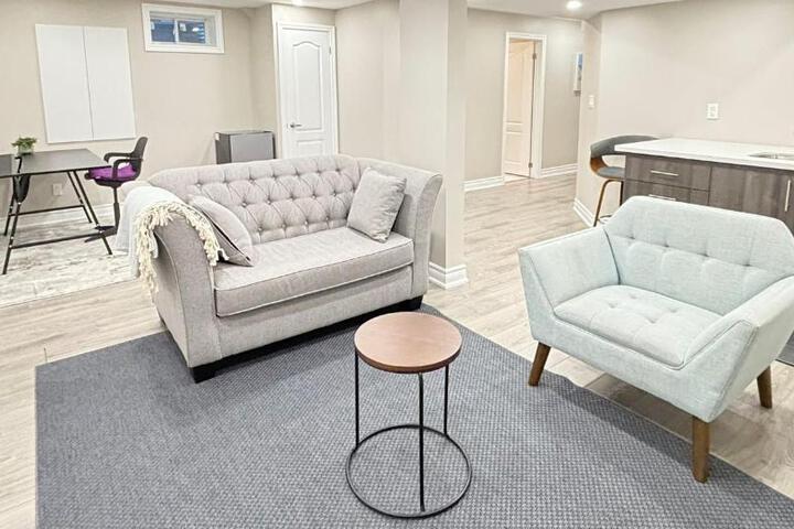Cozy 1.5 Guest-Suite