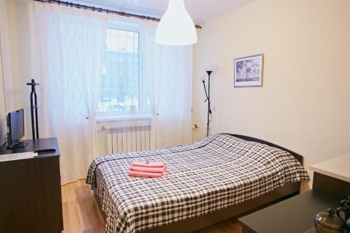 Zona Sna Mini Hotel